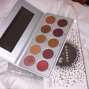 Morphe Ring the Alarm
